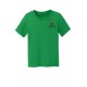 First Church of God T-shirt -  Green